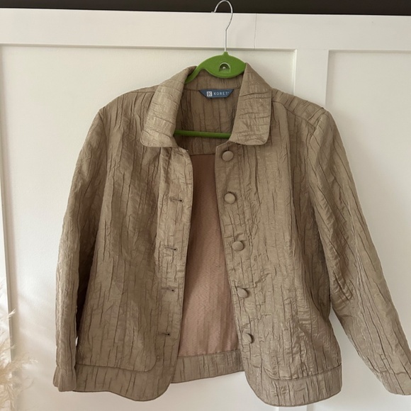 Vintage Koret Jacket - Picture 2 of 2